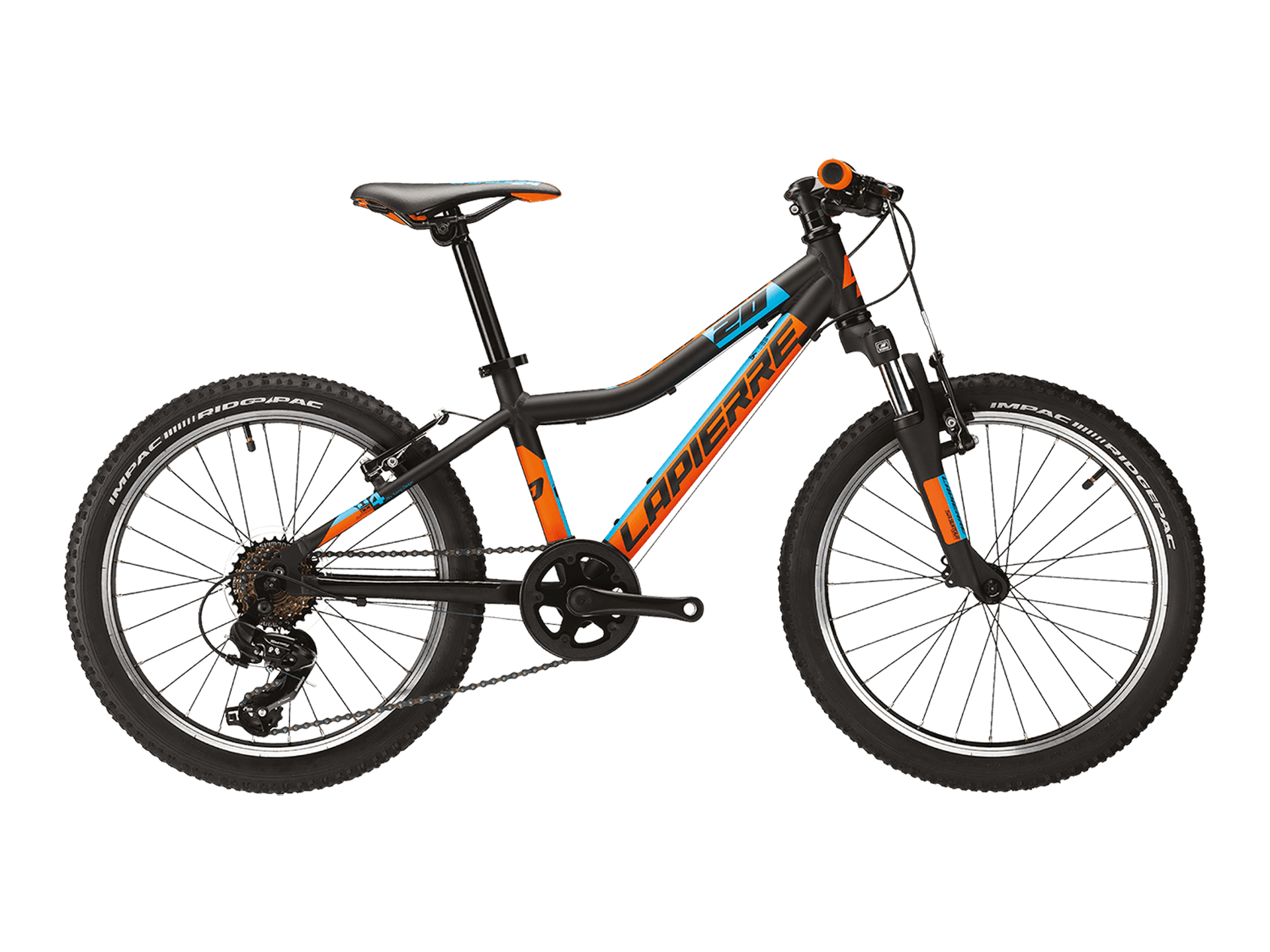 Velo lapierre 20 pouces 2025